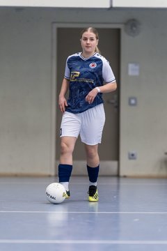 Bild 86 - wBJ Power Girls Cup Suederelbe